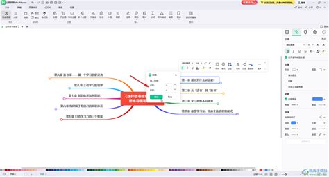 How To Mind Map Visualize Your Ideas With Mindmaster - Vrogue