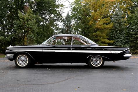 1961 Chevrolet Impala Ss