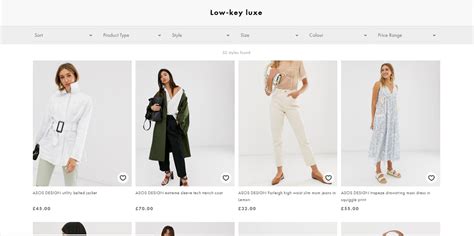 Image result for ASOS Discount Code