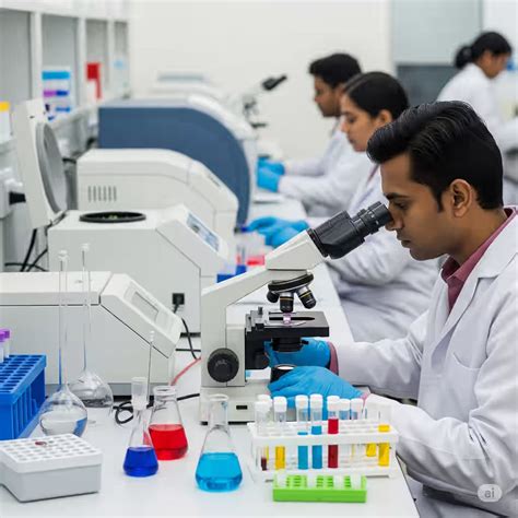 What are the Types of Medical Laboratory Tests in Pune? – healthcare nt ...
