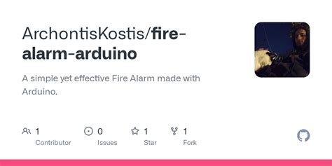Arduino Fire Alarm Code 的图像结果
