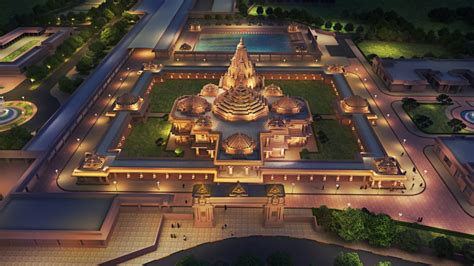 बिहार में कितने अरब रुपये में बनेगा माता सीता का मंदिर, कितना होगा ...