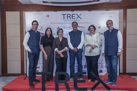 With Maharashtra's Tier 2, 3 & 4 markets in focus, TREX debuts as a ...