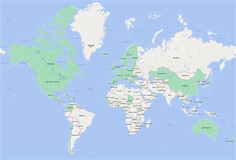 WTO Developing Countries 的图像结果