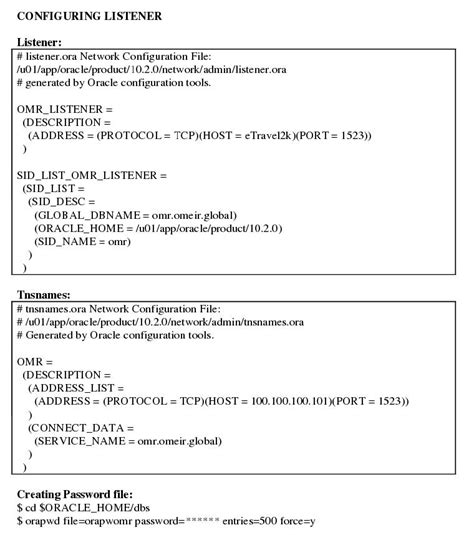 Image result for Oracle DBA Blog