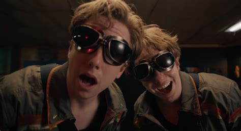 Crazy New Trailer For The Wild Horror Film TRACTION PARK MASSACRE ...