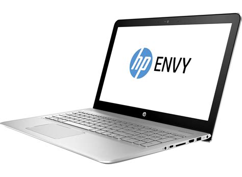 HP Envy 15 Series - Notebookcheck.net External Reviews