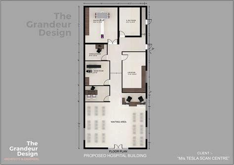 Hospital Interior Designers in Coimbatore, Clinic Interior Designers in ...