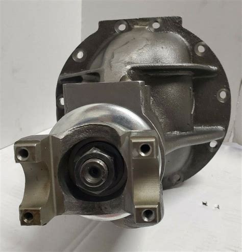 Chrysler 8-3/4" - 8.75" Mopar Center Section- 3rd Member- 489- 3.23 ...
