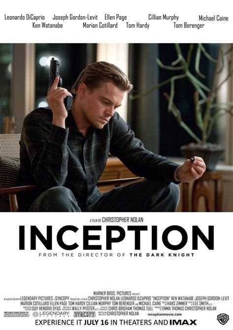 Image result for Inception Explained