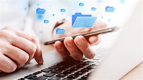 Image result for Open Phone Files On Computer