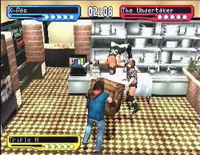 X-Pac Smackdown 的图像结果