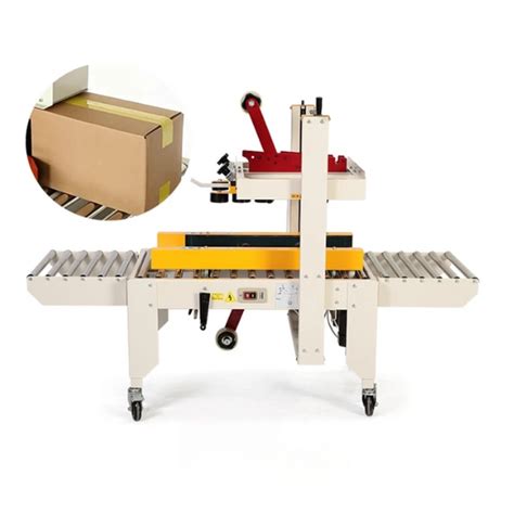 Box Sealing Machine 的图像结果