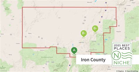 Iron County Credit Union at Lucas Hampton blog