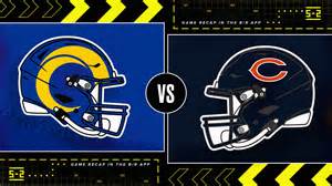 Rams Drop 'Weather Boy' Meme Trolling Bears Fans After OT Win in ...