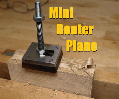 Mini Router Projects 的图像结果