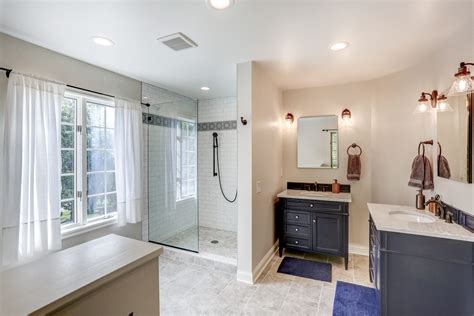 5 Ways to Control the Cost of Your Bathroom Remodel - Titus Contracting