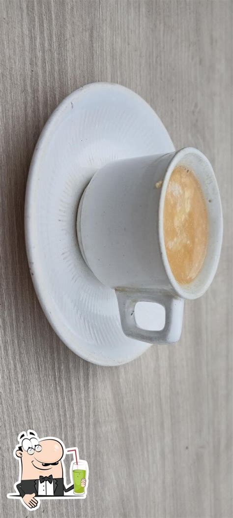 Menu at Irani Dum Tea, New Delhi, Shop No. 1 Okhla Head Main Bus Stand