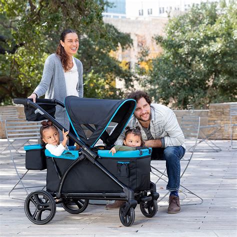 Best Wagon Stroller 2024 - Today's Parent