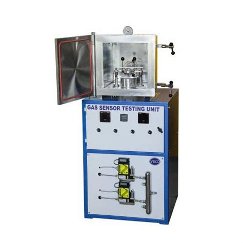 Gas Sensor Testing Equipments - Gas Sensor Testing Unit Manufacturer ...