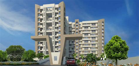 Residential Projects of OXY Build Corp