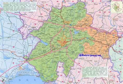 河北省唐山规划图,唐山最新城市规划2030,唐山市2020规划图_大山谷图库