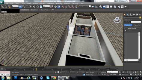 Computer 3D Project 的图像结果