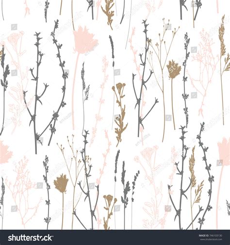 Muted Wild Flowers: Over 528 Royalty-Free Licensable Stock Illustrations & Drawings | Shutterstock