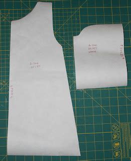 Image result for How to Line a Dress Tutorial