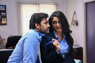 ‘Sarangapani Jathakam’ A Summer Laugh Riot Arrives in Theaters on April ...