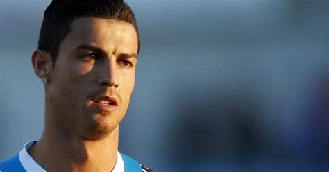 Cristiano Ronaldo Hits Back at Jose Mourinho as Real Madrid Face ...