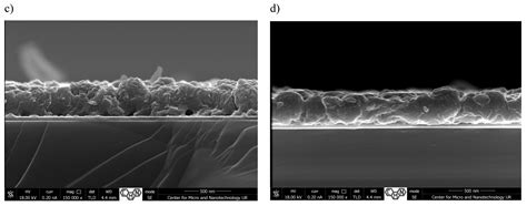 Effect of Annealing in Air on the Structural and Optical Properties and ...