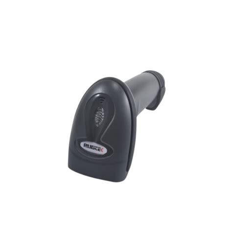 CD - 3200BT 2D Wireless Barcode Scanner | SRK Innovations