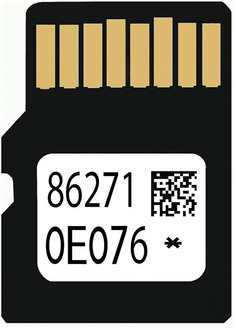 Hauking 2024 Latest Maps Update Version Navigation Sd Card 86271 ...