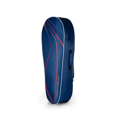 Li-Ning LN Track Badminton Kitbag – Sportswing.in