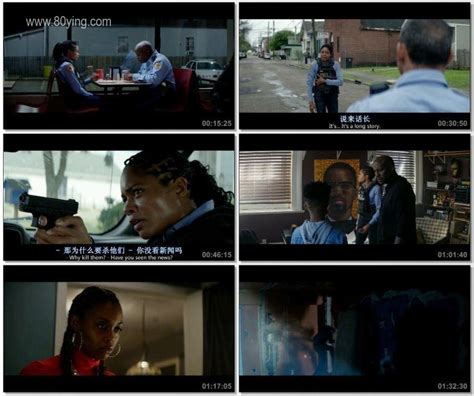 蓝与黑 (2019)高清mp4迅雷下载-80s手机电影