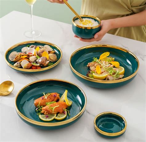 Tableware 的图像结果