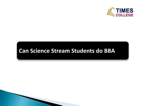 BBA Basics for Science Students 的图像结果