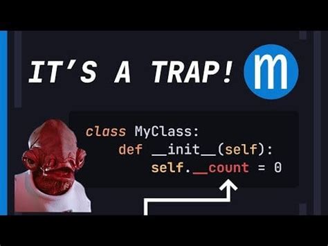 Image result for Python Name Mangling