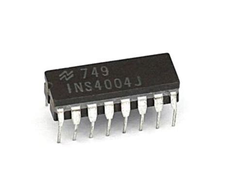 First Microprocessor 的图像结果