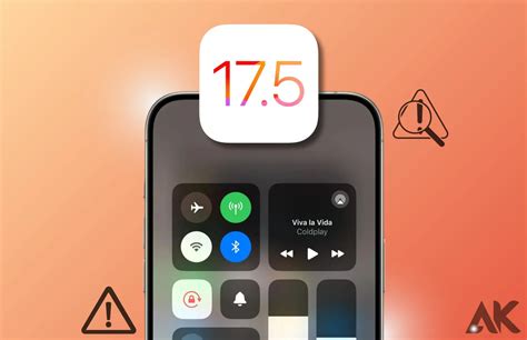 Image result for iOS 15.5 Problems