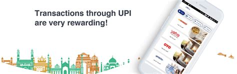 BHIM UPI App Offers, discounts, and Cashback Deals | BHIM UPI