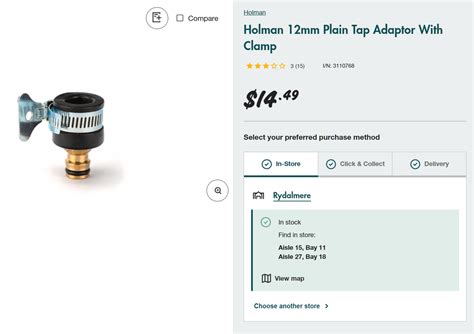 Image result for How to Fit Washing Machine Taps Over New Tiling