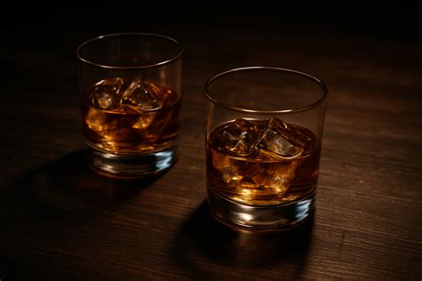 How many calories in a shot of whiskey? - Purdy’s Discount Wine & Liquor