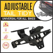 DIAMOND AUTO Car Number Plate Frame (HSRP) Universal Size Fit in all ...