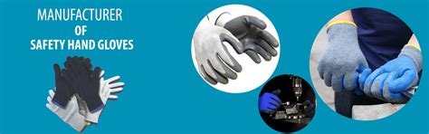 Matrix Safety hand gloves Jamnagar Gujarat India