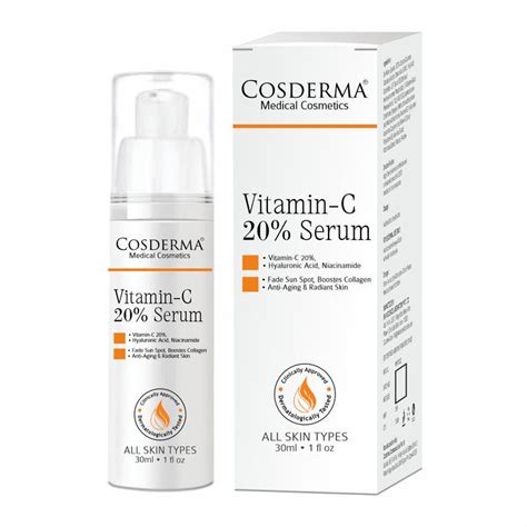 FDA Approved Derma Equipment and Medical Cosmetics | Cosderma Store ...