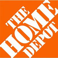 Image result for Home Depot Logo