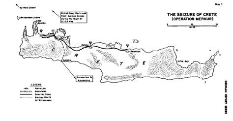 The Battle of Crete | War History Online