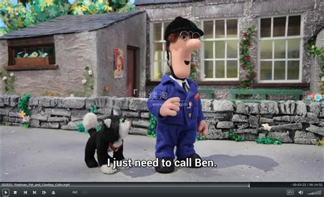 Postman Pat Animation 的图像结果